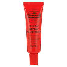 Lucas' Papaw Ointment with Lip Applicator 15g - GimmeNow