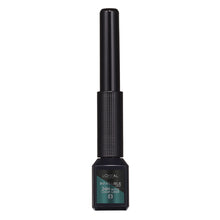 L'Oréal Paris Infallible Grip 24HR Matte Liquid Liner 04 Emeraude 3mL - GimmeNow