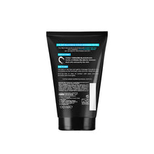 L'Oréal Paris Men Expert Pure Carbon Anti-Blackhead Daily Face Scrub 100mL