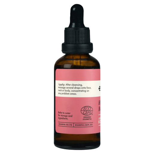 Essano Hydration+ Rosehip Oil Organic 20mL - GimmeNow