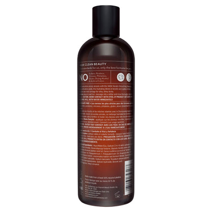 HASK Keratin Smooth Smoothing Shampoo 355mL
