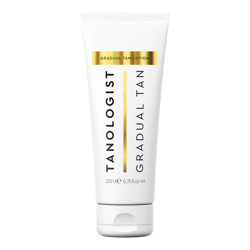 TANOLOGIST Gradual Tan Lotion 200mL - GimmeNow