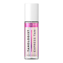 TANOLOGIST Self Tan Water Light 200mL - GimmeNow