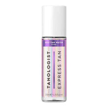 TANOLOGIST Self Tan Water Dark 200mL