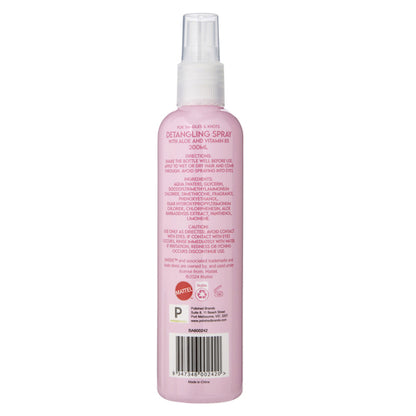 Barbie Detangling Spray 200mL