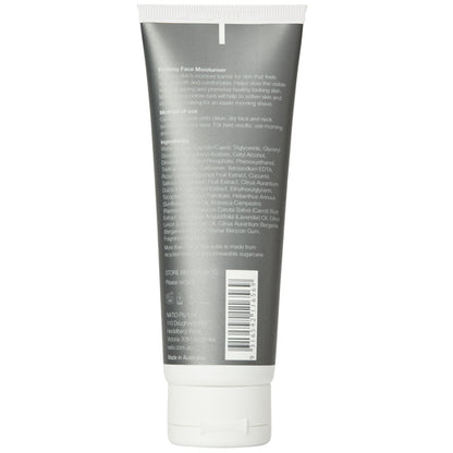 Natio Men's Firming Face Moisturiser 100g