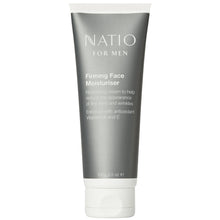 Natio Men's Firming Face Moisturiser 100g