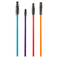 Manicare Disposable Mascara Wands, Mixed Pack 20 Pack