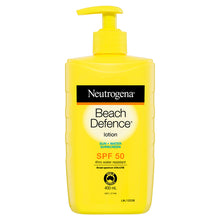 Neutrogena® Beach Defence Lotion SPF50 400mL - GimmeNow