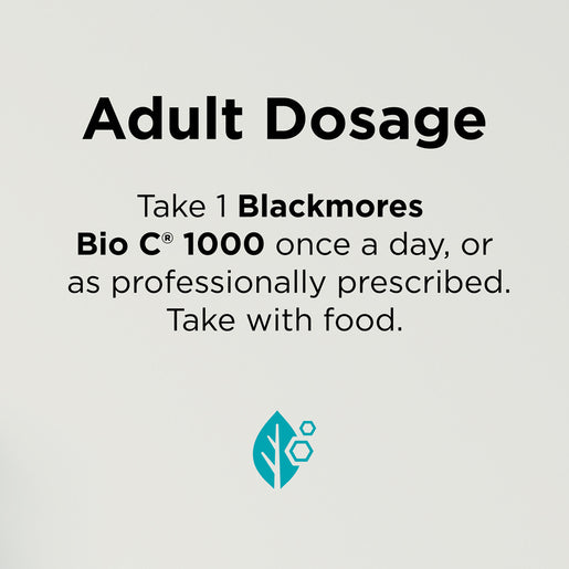 Blackmores Bio C 1000 150 Tablets