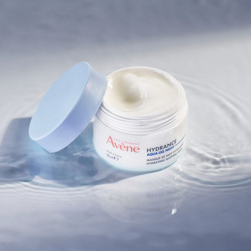 Avène Hydrance Hydrating Sleeping Mask 50mL