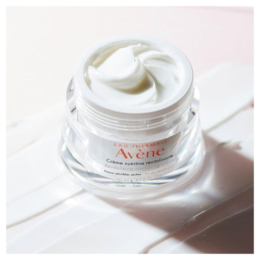 Avène Revitalizing Nourishing Cream 50mL