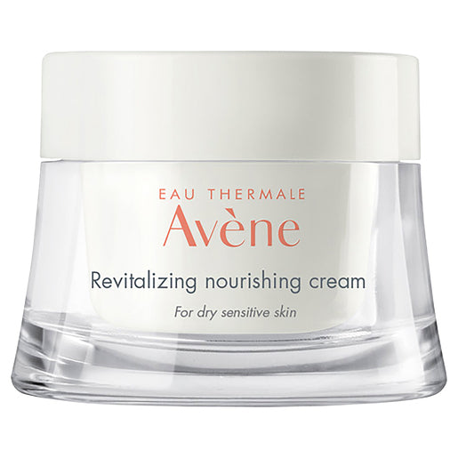 Avène Revitalizing Nourishing Cream 50mL