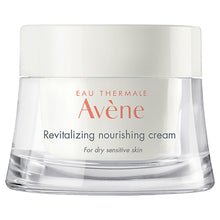 Avène Revitalizing Nourishing Cream 50mL