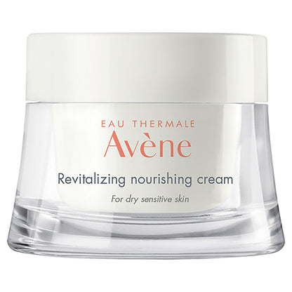 Avène Revitalizing Nourishing Cream 50mL