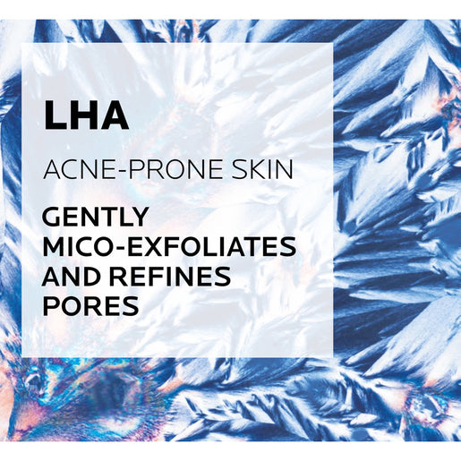 La Roche-Posay Effaclar Micro-Peeling Gel Cleanser 200mL - GimmeNow