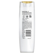 Pantene Pro-V Daily Moisture Renewal Shampoo: Moisturising Shampoo for Dry Hair 375mL