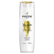 Pantene Pro-V Daily Moisture Renewal Shampoo: Moisturising Shampoo for Dry Hair 375mL