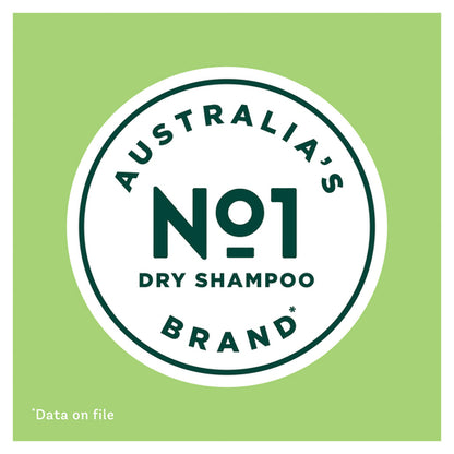 Batiste Bare Dry Shampoo 200mL - GimmeNow