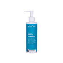 MOOGOO Creamy Hydrating Face Cleanser 250mL
