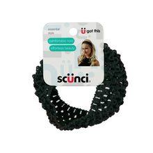 Scunci Crochet Headwrap 1 Pack