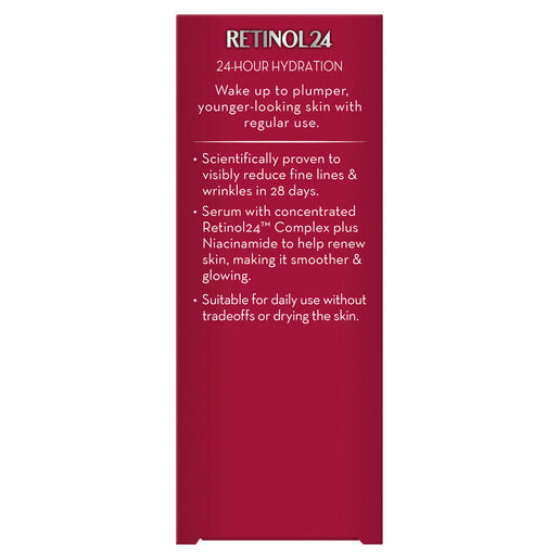 Olay Regenerist Retinol24 Serum 30mL - GimmeNow