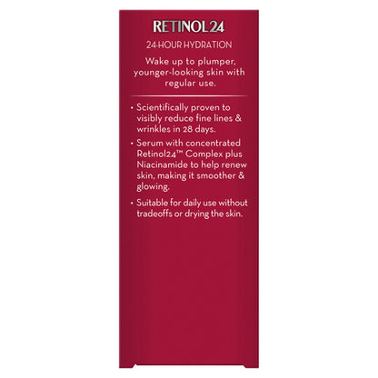 Olay Regenerist Retinol24 Serum 30mL - GimmeNow