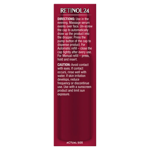 Olay Regenerist Retinol24 Serum 30mL - GimmeNow
