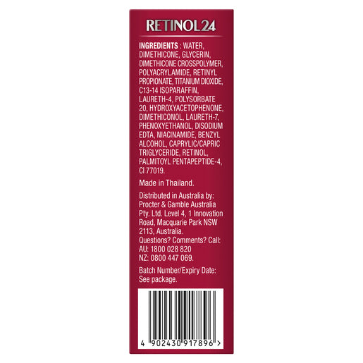 Olay Regenerist Retinol24 Serum 30mL - GimmeNow