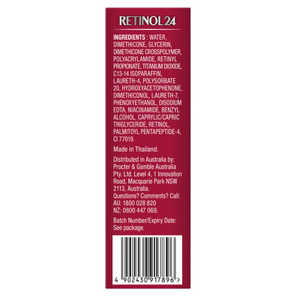 Olay Regenerist Retinol24 Serum 30mL - GimmeNow