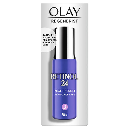 Olay Regenerist Retinol24 Serum 30mL - GimmeNow