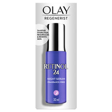 Olay Regenerist Retinol24 Serum 30mL - GimmeNow
