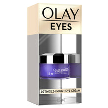 Olay Regenerist Retinol24 Night Eye Cream 15mL - GimmeNow