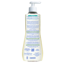 Mustela Stelatopia Cleansing Oil for Eczema-prone Skin 500mL - GimmeNow