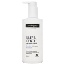 Neutrogena® Ultra Gentle Creamy Cleanser 200mL - GimmeNow