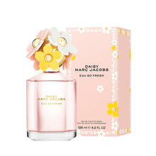 Marc Jacobs Daisy Eau So Fresh EDT 125mL