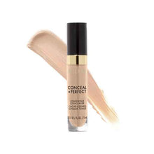Milani Conceal + Perfect Longwear Concealer Light Beige 130 5mL