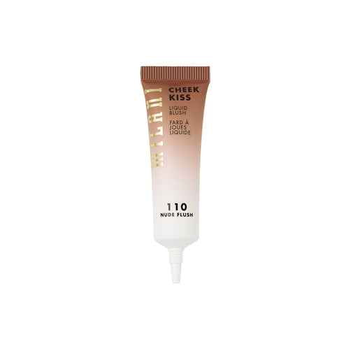 Milani Cheek Kiss Liquid Blush Nude Flush 110 10.8mL