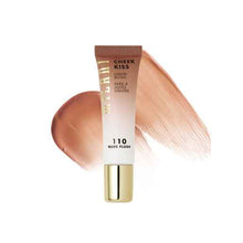 Milani Cheek Kiss Liquid Blush Nude Flush 110 10.8mL