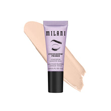 Milani Eyeshadow Primer Nude 01 9mL