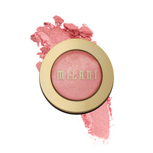 Milani Baked Blush Dolce Pink 01 3.5g