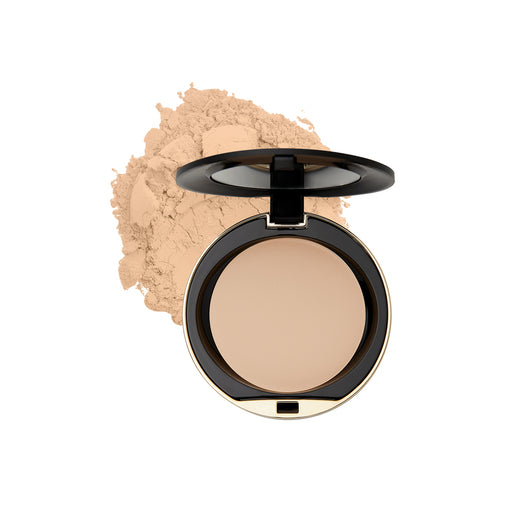 Milani Conceal + Perfect Shine-Proof Powder Nude 02 12.3g