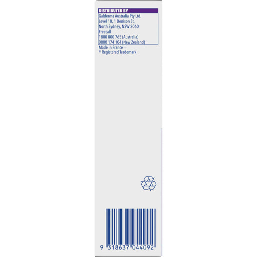 Benzac AC High Strength 10% 60g Acne Gel 60g - GimmeNow