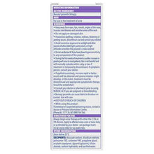 Benzac AC Moderate Strength 5% Acne Gel 60g