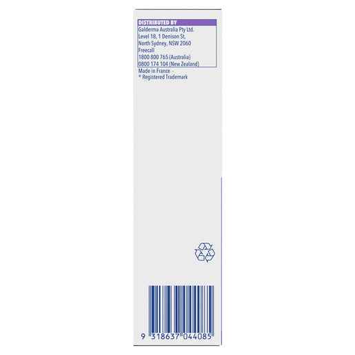 Benzac AC Moderate Strength 5% Acne Gel 60g