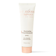Jojoba Company Illuminating Tinted Moisturiser SPF15 50mL - GimmeNow