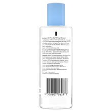 Neutrogena® Oil-Free Eye Make-Up Remover 200mL
