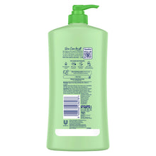 Vaseline Intensive Care Body Lotion Aloe Soothe 750mL