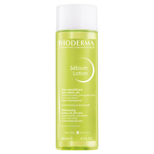 Bioderma Sébium Smoothing and Rebalancing Lotion 200mL