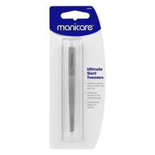 Manicare Ultimate Slant Tweezers 1 Each